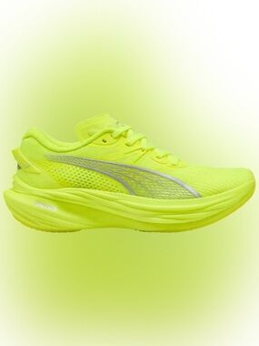 PUMA WOMEN'S DEVIATE NITRO 3